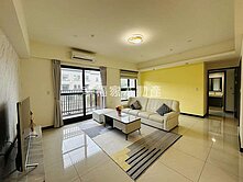 北府苑🔸可隔三房綠意景觀宅