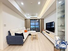 🔥成實好房-日和花園🔥A18實用裝潢3改2房車