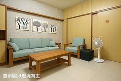 農十六民泰街稀有釋出翻新五樓透天