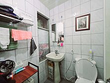 珍心推薦~東方伯爵超美自有車庫庭院透天