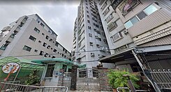 鹽行商圈南科超值電寓【C1498】