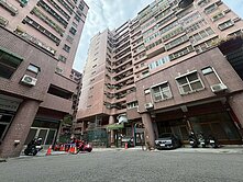 👌(專約)大寮包公廟｜光統世家｜超大露台3房平車