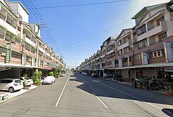 湖內正義社區#邊間#全新整理#美美透天車墅 