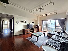 文心森林公園｜大業明星學區｜五期視野大四房平車