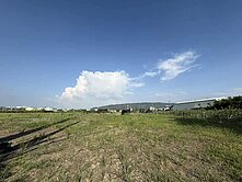 阿蓮市區旁｜稀有都計內農地｜投資增值首選寶地