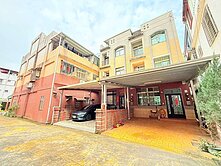 超值推薦🌟宜市東區大坪數邊間別墅❤️永義予晴❤️