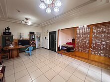 ❤️永寧捷運站高樓景觀3房平車