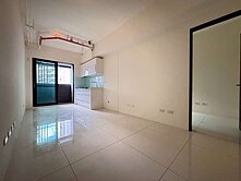 💚捷運徐匯中學站💚全新建案吉晟賦經典方正２房