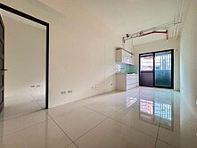 💚捷運徐匯中學站💚全新落成吉晟賦經典方正２房