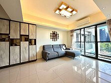 專任🔥總太明日三房平車精裝戶｜採光好｜馬上看