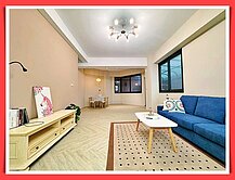 近【籬仔內輕軌】華廈一樓翻新四房