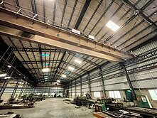 安平工業區1633地坪面寬45米乙工廠辦