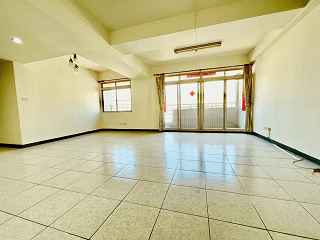 獨♦️經國新城♦️平面車位💯高樓層