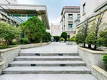 西屯中科邊間社區型電梯雙車豪墅