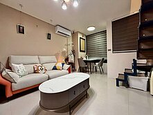 竹北高鐵區🍎潤達IF大面採光視野樓中樓