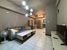 『專任』新竹市區三民學區大套房｜雙陽台