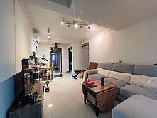 八德商三收租公寓-中信房屋台北八德店