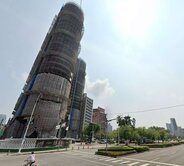 預售/【民生一號院】雙捷運 兩房車位