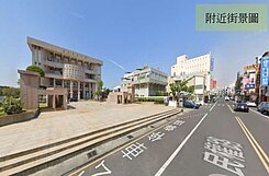 彰化~鹿港小鎮🏠 ｜ 民權路金店面