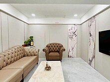 積穗國中精裝低公設華廈四房