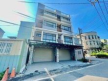 急售‼️豐原五米面寬雙車位全新完工美別墅