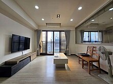 太平新光特區頂樓視野大三房平面車位