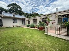 正永公路臨路土地別墅10房8衛建物使用約80坪好談