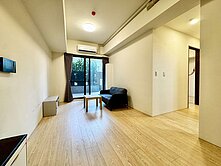 新業築願景｜３Ｆ雙露台戶｜２房２衛２露台附平車