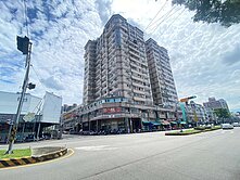 北區💥一中❗體專❗精武車站💥漂亮四房➕平面🚗