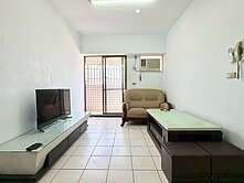 獨家專任精武車站旁三房/免700馬上成家