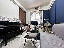 鳳山五甲/自強商圈/漂亮邊間透天店住