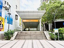 三重站約240m房廳衛陽台俱全獨立廚房