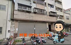 專簽長期持有｜１０米活路８米大面寬單坪１７萬雙店面