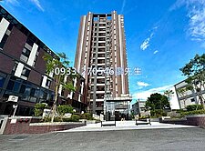 平鎮天樂正三房平車