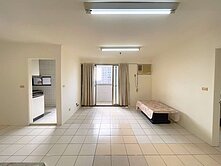 龍邦綠園道｜朝南邊間四房＋B1平車