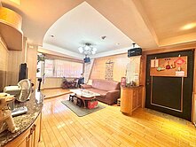 小天母 l 全聯 l 台北東京4改大3+1房車