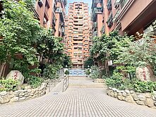 小天母 l 全聯 l 台北東京4改大3+1房車