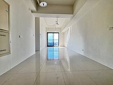 中科東海國聚之璟邊間視野戶