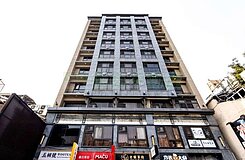 【艾蔓台大・高樓景觀】~住商阿舜