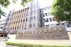 ❣️賣厝明明❣️中正國中附小學區.電梯雅居+車