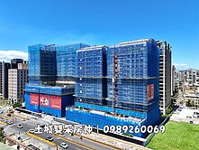 買富玉更富裕❥高樓眺望山景❥重劃區方正可朔兩房車