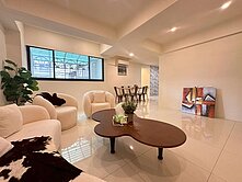 ❣️賣厝明明❣️青年新城電梯美妝三房