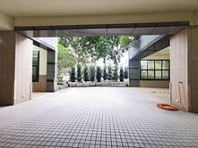 🟡【壹樓平面車位】【TAS美校旁】愛車找個家🟡