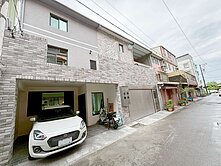 本本精選🏠中壢｜龍岡前院停車超值美透天