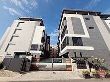 本本精選🌿好市多邊間電梯雙車美墅