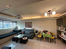 ※533陽光灑溫馨好運幸福生活宅