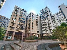 ❣️賣厝明明❣️萬大線加蚋站.空南三村三房+坡車