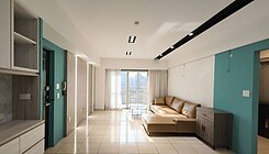 「城市大亨」藝文核心4房車近捷運G11站