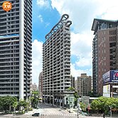 國翔承辦｜富旺天際WOne無限視野未來捷運兩房平車