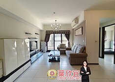 欣推薦🌹鼎藏晶華精美2房車